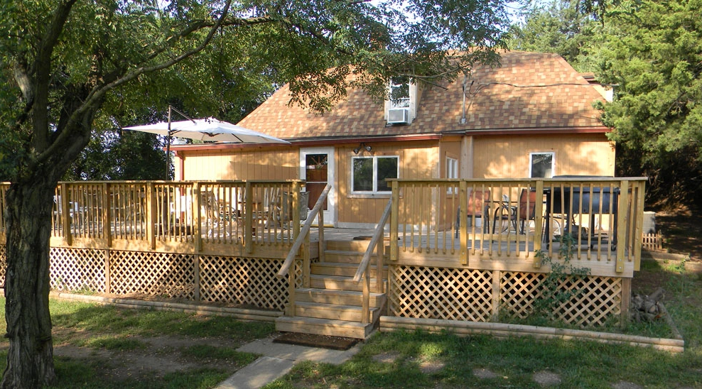 image for The Cedar House Women's Recovery House