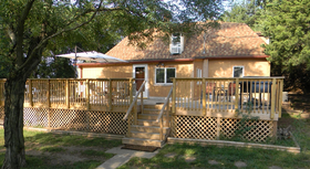 image for The Cedar House Women's Recovery House