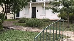 image for The Clubhouse Men's Recovery Home