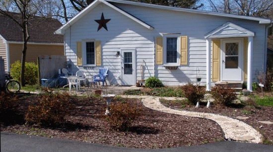 image for The Cottage Women's Recovery House