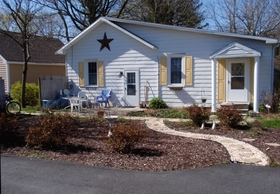 image for The Cottage Women's Recovery House