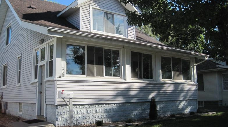 image for Farmer House 338 Men's Recovery House