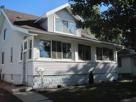 image for Farmer House 338 Men's Recovery House