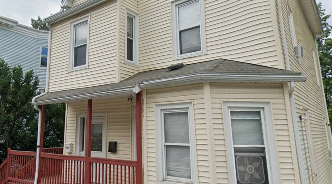 image for The Draper House Men's Sober House