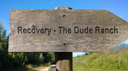 image for The Dude Ranch Residences Men's Recovery House