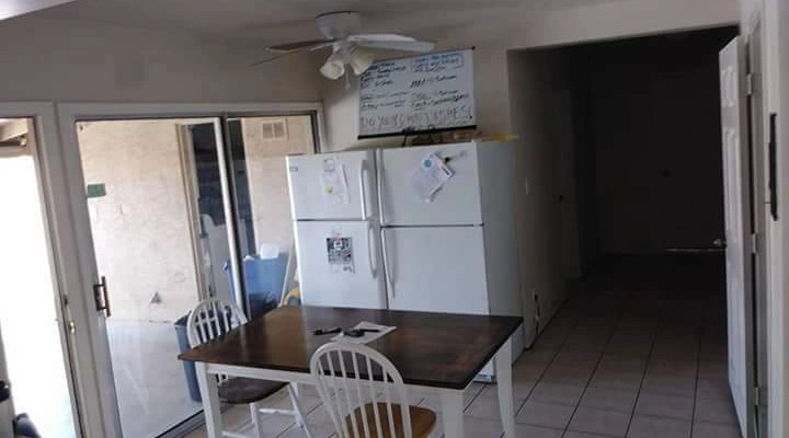 image for The Embers Recovery - Sober Living Home Men's Sober House