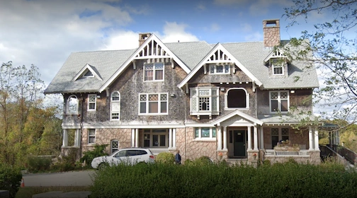 image for The Emerson House Women's Sober House
