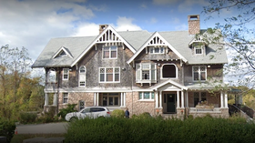 image for The Emerson House Women's Sober House