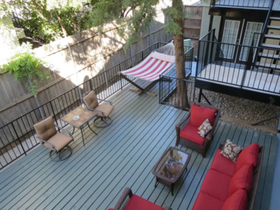 image for The Esperanza Sober Living Apartments Coed Sober House