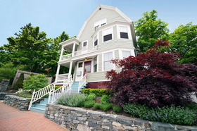 image for Deering Street Men's Sober House