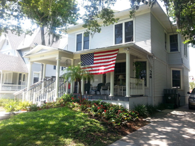 image for South Palmetto House Men's Recovery House