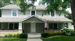 image for The Freedom House Men's Recovery House