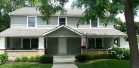 image for The Freedom House Men's Recovery House