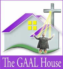 image for The Gaal Sober House Men's Recovery House