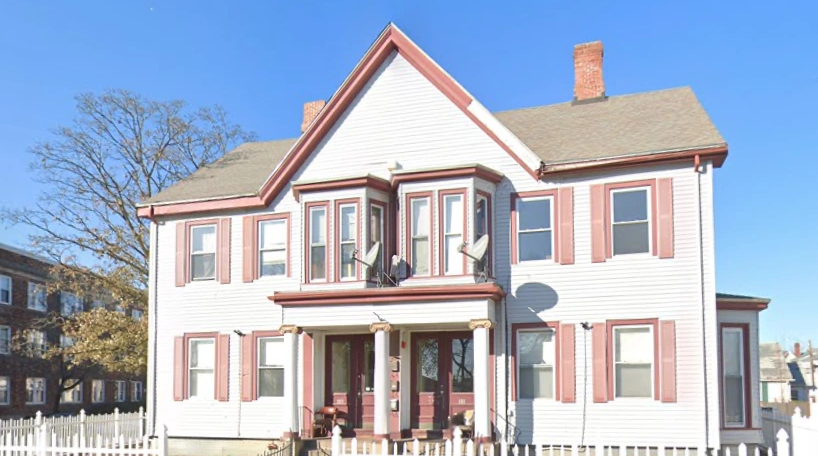 image for The Grace House Coed Sober House