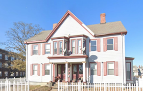 image for The Grace House Coed Sober House