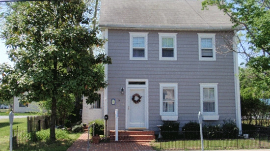 image for The Grey House Men's Recovery House