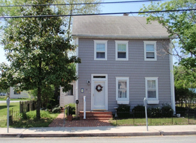 image for The Grey House Men's Recovery House