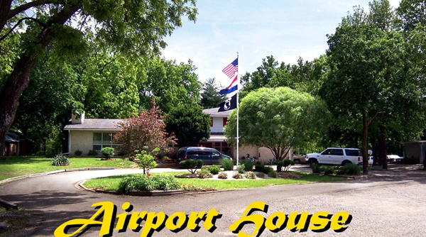 image for Airport Coed Recovery House