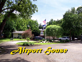 image for The H.O.U.S.E.  Airport Coed Recovery House