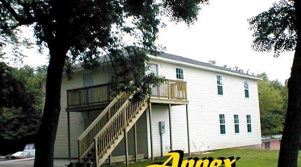 image for Annex Coed Recovery House