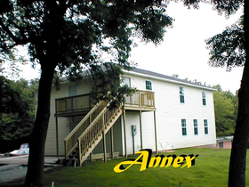 image for The H.O.U.S.E.  Annex Coed Recovery House