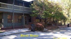 image for The H.O.U.S.E.  Burns Coed Recovery House