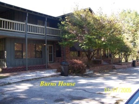 image for The H.O.U.S.E.  Burns Coed Recovery House