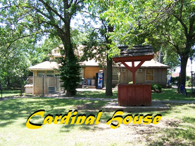 image for The H.O.U.S.E.  Cardinal Coed Recovery House