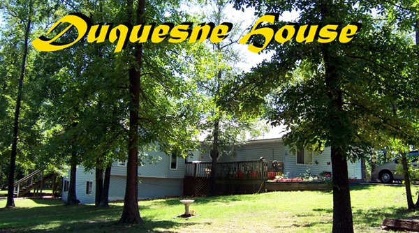 image for Dusquensne Coed Recovery House
