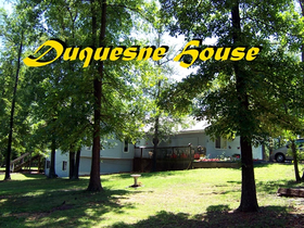 image for The H.O.U.S.E.  Duquesne Coed Recovery House