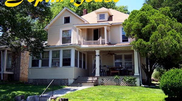image for Joplin Coed Recovery House