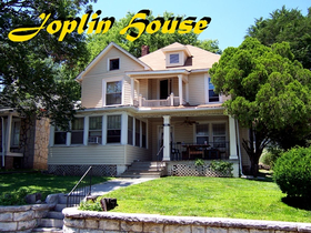image for The H.O.U.S.E.  Joplin Coed Recovery House