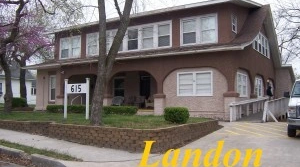 image for Landon Coed Recovery House