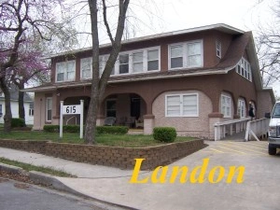 image for The H.O.U.S.E.  Landon Coed Recovery House