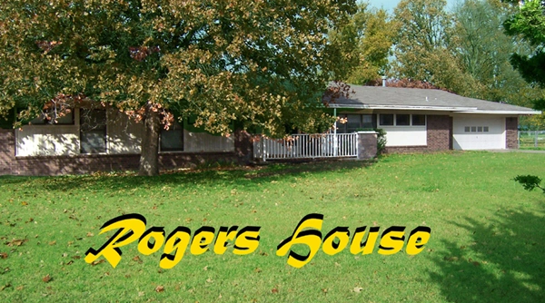 image for The H.O.U.S.E.  Rogers Coed Recovery House