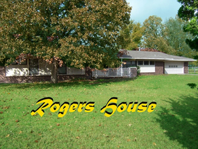 image for The H.O.U.S.E.  Rogers Coed Recovery House