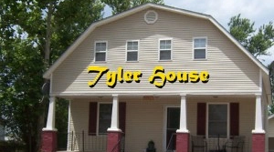 image for The H.O.U.S.E.  Tyler Coed Recovery House