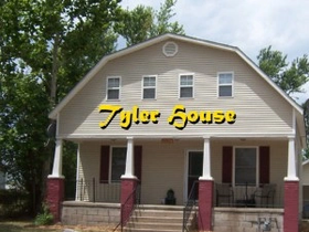 image for The H.O.U.S.E.  Tyler Coed Recovery House