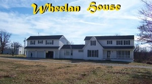 image for The H.O.U.S.E.  Wheelan Coed Recovery House