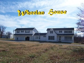 image for The H.O.U.S.E.  Wheelan Coed Recovery House