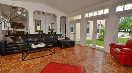 image for Pineapple Manor Men's Recovery House