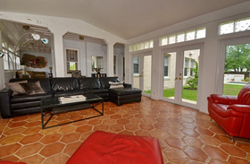 image for Pineapple Manor Men's Recovery House