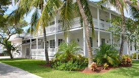 image for Dunlin Home Men's Recovery House