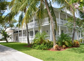 image for Dunlin Home Men's Recovery House