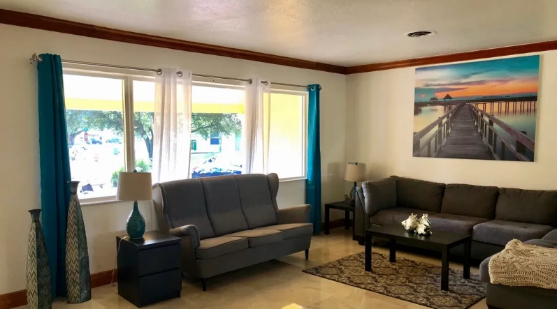 image for The Healing House for Women Women's Recovery House