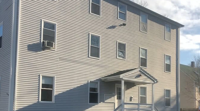 image for The Holman House Men's Sober House