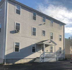 image for The Holman House Men's Sober House