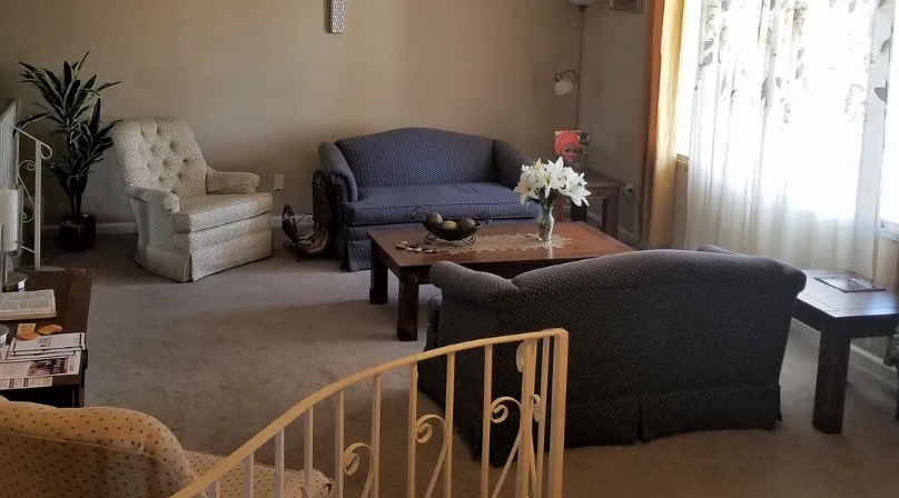 image for The House That Love Built Goodyear Women's Sober House