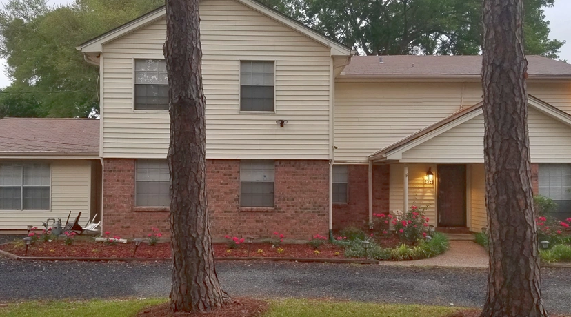 image for Hoskins Men's Recovery Home